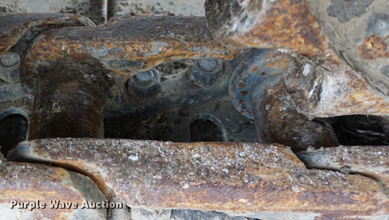 image for item DE3226 1998 Komatsu PC200LC-6E excavator