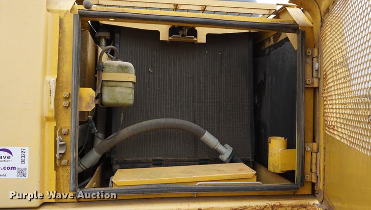 image for item DE3227 1997 Komatsu PC200LC-6LE excavator