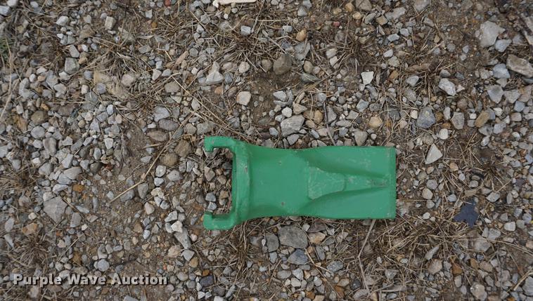 image for item DE3227 1997 Komatsu PC200LC-6LE excavator