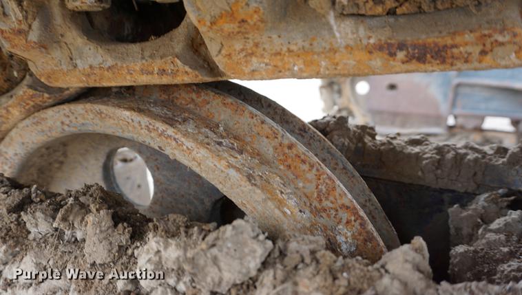 image for item DE3227 1997 Komatsu PC200LC-6LE excavator