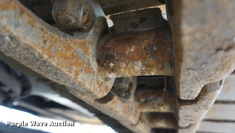 image for item DE3227 1997 Komatsu PC200LC-6LE excavator