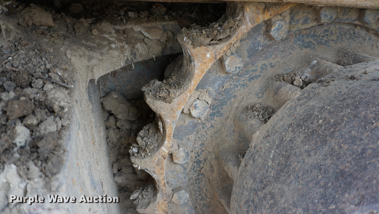 image for item DE3227 1997 Komatsu PC200LC-6LE excavator