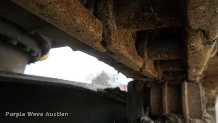 image for item DE3227 1997 Komatsu PC200LC-6LE excavator