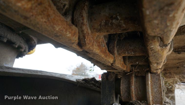 image for item DE3227 1997 Komatsu PC200LC-6LE excavator