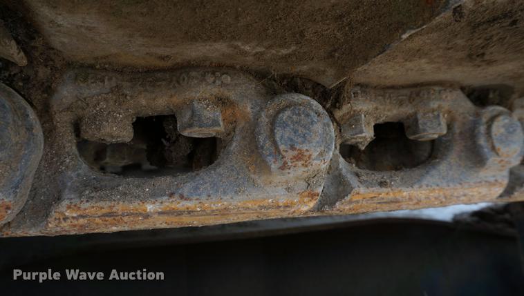 image for item DE3227 1997 Komatsu PC200LC-6LE excavator