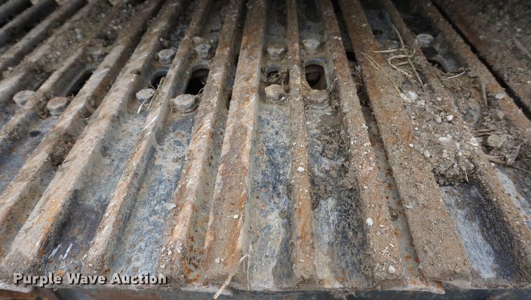 image for item DE3227 1997 Komatsu PC200LC-6LE excavator