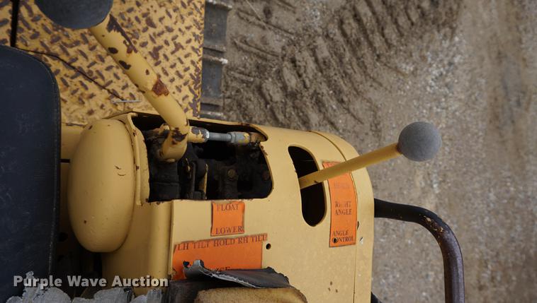 image for item DE3229 1979 International TD7E dozer