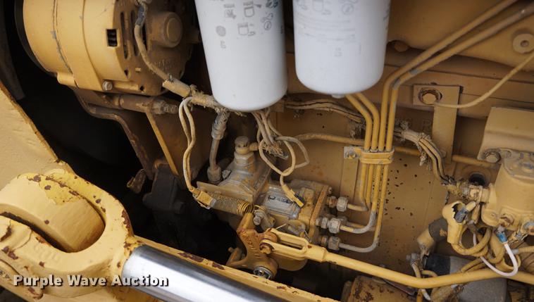 image for item DE3229 1979 International TD7E dozer