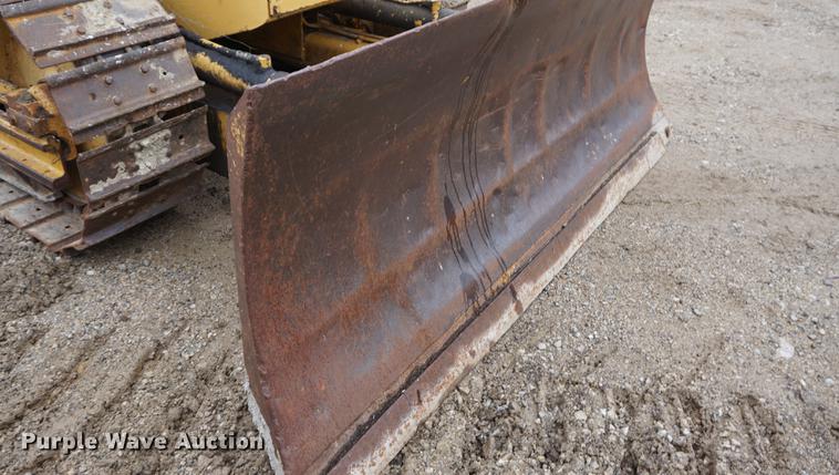 image for item DE3229 1979 International TD7E dozer