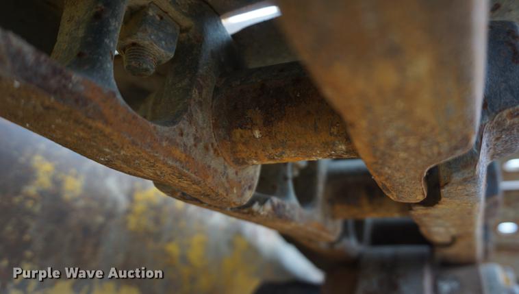 image for item DE3229 1979 International TD7E dozer