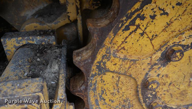 image for item DE3229 1979 International TD7E dozer