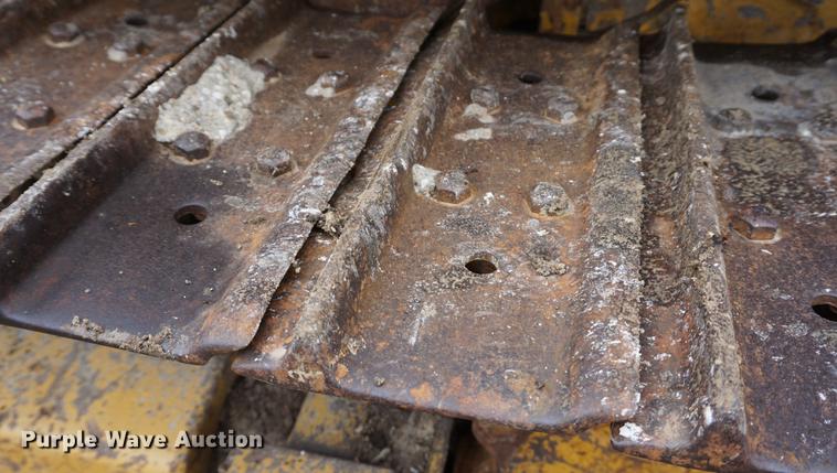 image for item DE3229 1979 International TD7E dozer