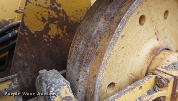 image for item DE3229 1979 International TD7E dozer