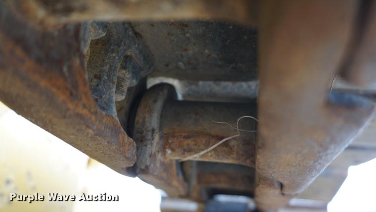 image for item DE3229 1979 International TD7E dozer