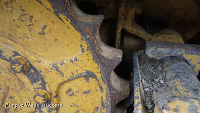 image for item DE3229 1979 International TD7E dozer