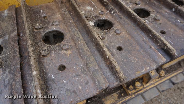 image for item DE3230 1976 International TD7E dozer