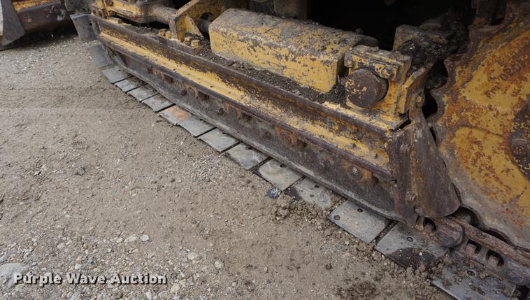 image for item DE3230 1976 International TD7E dozer