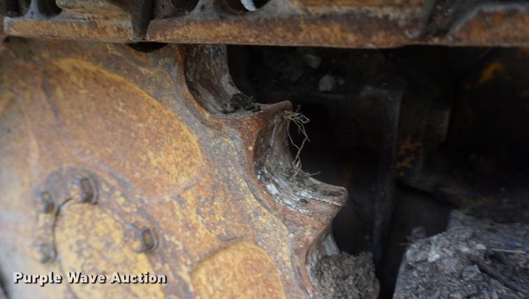 image for item DE3230 1976 International TD7E dozer