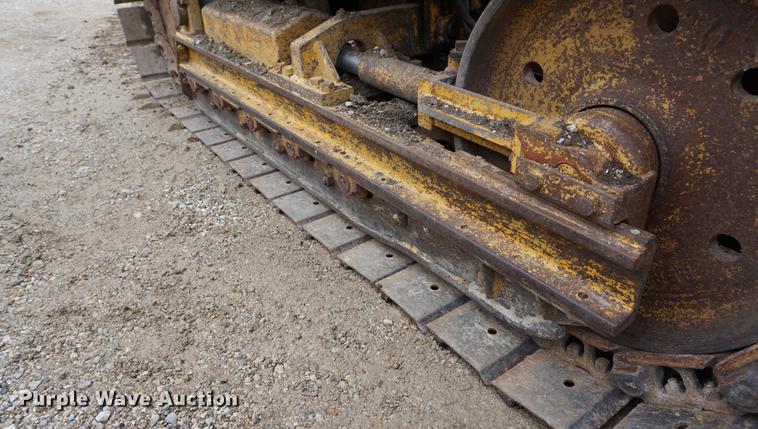 image for item DE3230 1976 International TD7E dozer