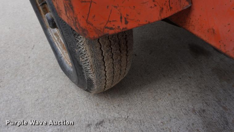 image for item DE3238 (2) Smith 100 air compressors