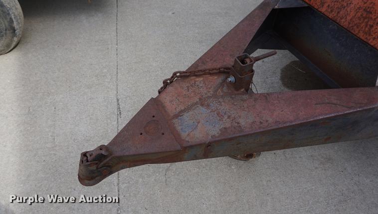 image for item DE3238 (2) Smith 100 air compressors