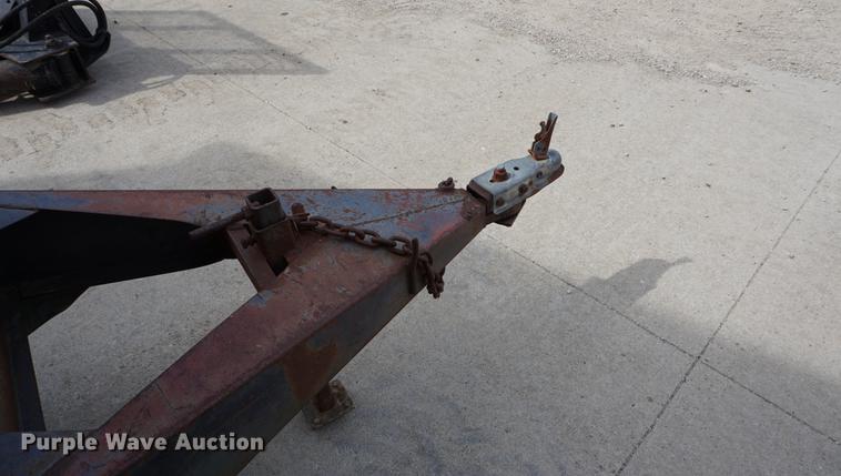 image for item DE3238 (2) Smith 100 air compressors