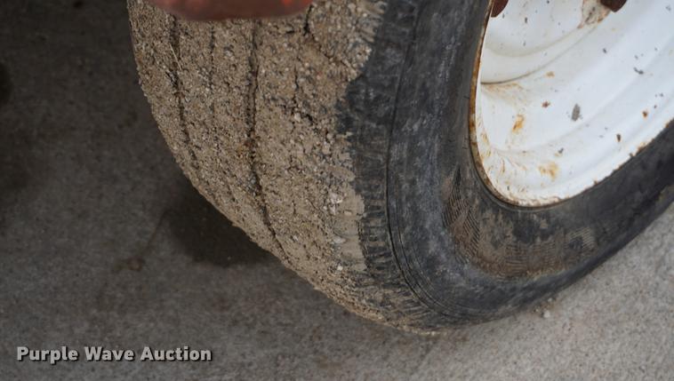 image for item DE3238 (2) Smith 100 air compressors