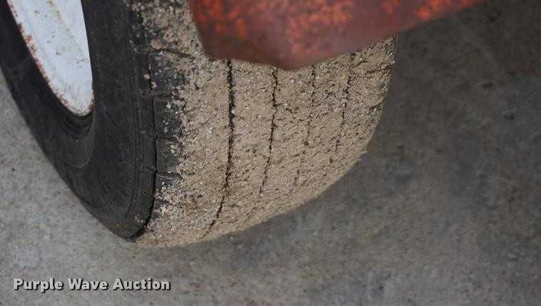 image for item DE3238 (2) Smith 100 air compressors