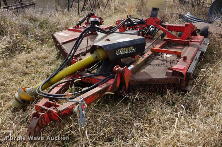 image for item DE3241 Schulte XH1000 rotary mower