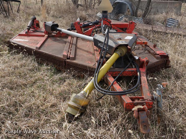 image for item DE3241 Schulte XH1000 rotary mower