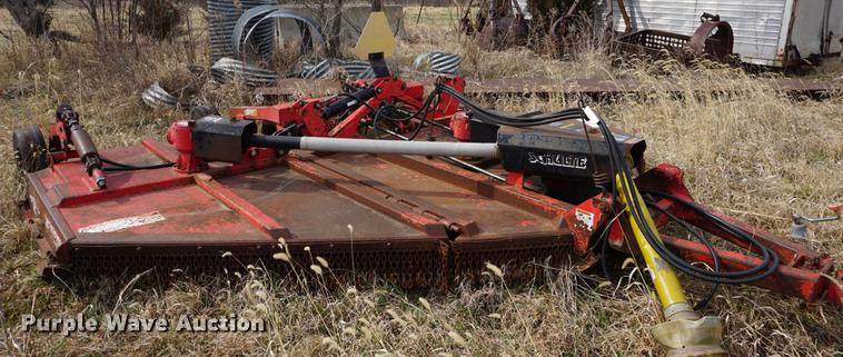 image for item DE3241 Schulte XH1000 rotary mower