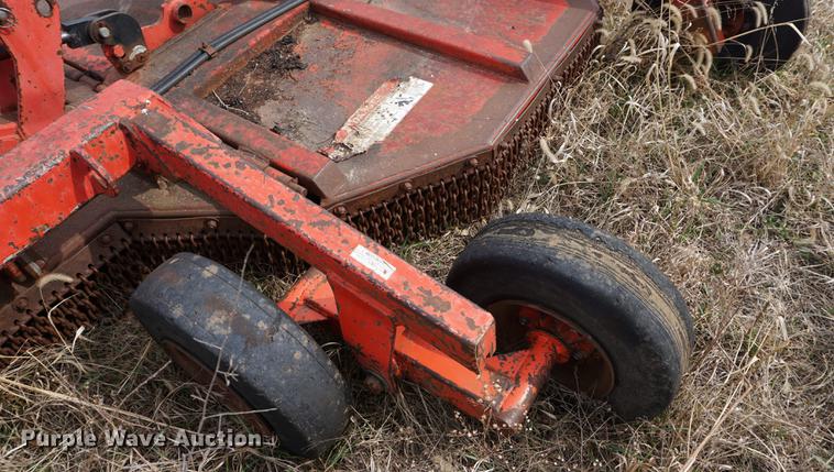 image for item DE3241 Schulte XH1000 rotary mower