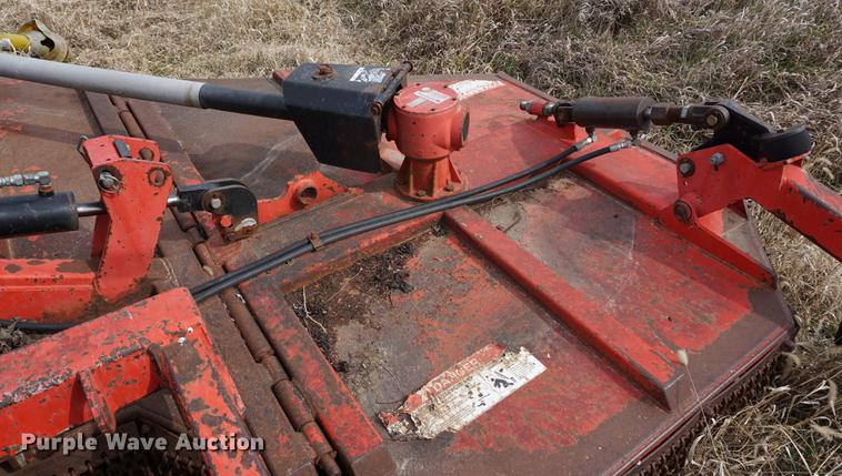 image for item DE3241 Schulte XH1000 rotary mower