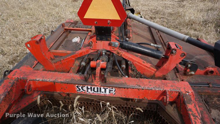 image for item DE3241 Schulte XH1000 rotary mower