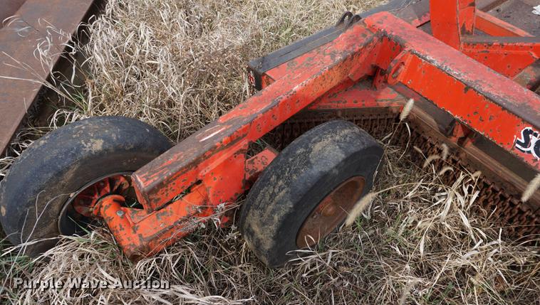 image for item DE3241 Schulte XH1000 rotary mower