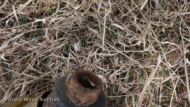 image for item DE3241 Schulte XH1000 rotary mower