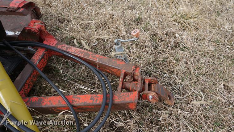 image for item DE3241 Schulte XH1000 rotary mower