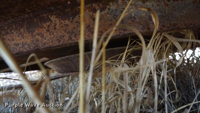 image for item DE3241 Schulte XH1000 rotary mower