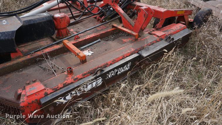 image for item DE3241 Schulte XH1000 rotary mower
