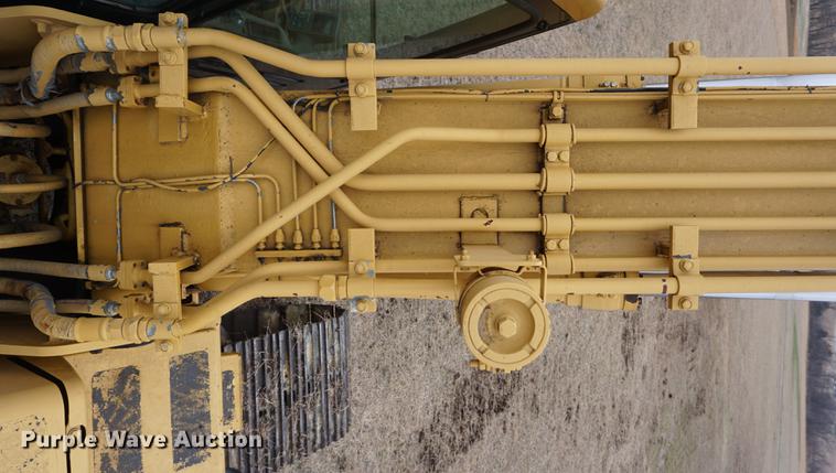 image for item DE3244 1997 Komatsu PC200LC-6LE excavator
