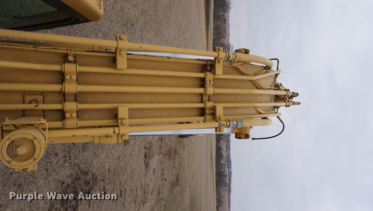 image for item DE3244 1997 Komatsu PC200LC-6LE excavator