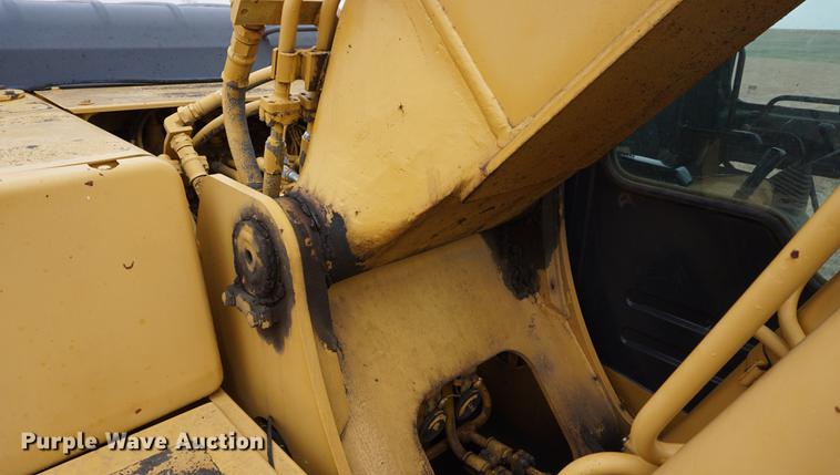 image for item DE3244 1997 Komatsu PC200LC-6LE excavator