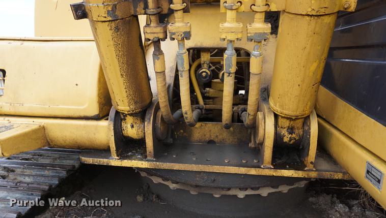 image for item DE3244 1997 Komatsu PC200LC-6LE excavator