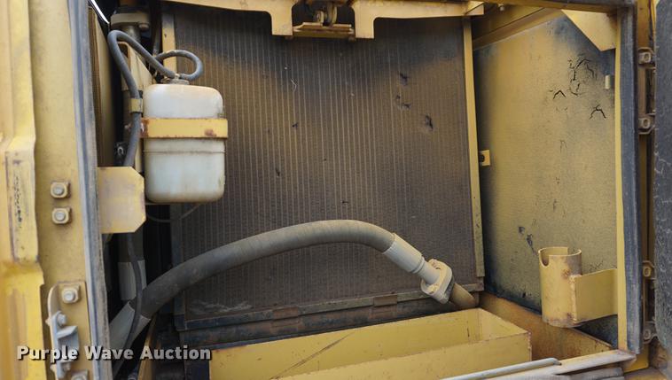 image for item DE3244 1997 Komatsu PC200LC-6LE excavator