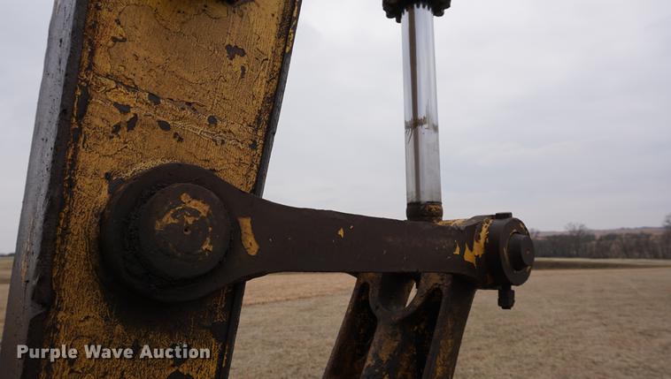 image for item DE3244 1997 Komatsu PC200LC-6LE excavator