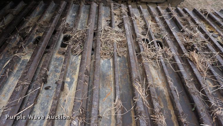 image for item DE3244 1997 Komatsu PC200LC-6LE excavator