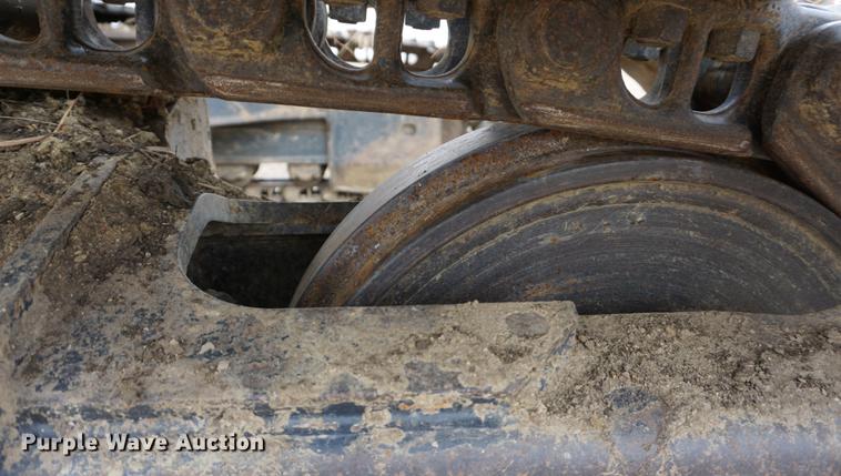 image for item DE3244 1997 Komatsu PC200LC-6LE excavator