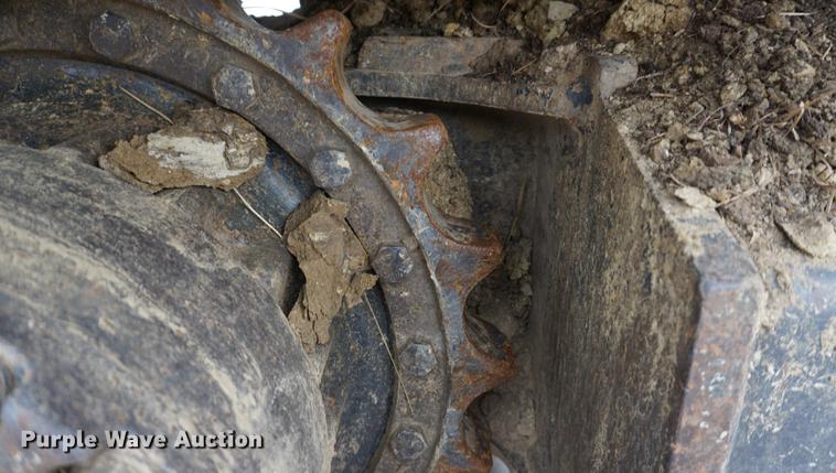 image for item DE3244 1997 Komatsu PC200LC-6LE excavator