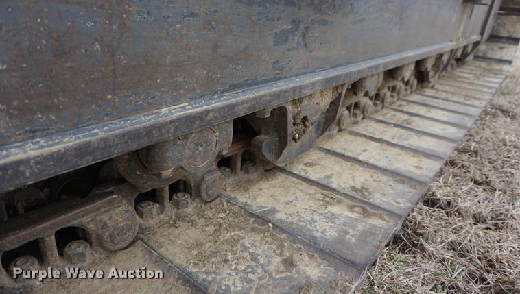 image for item DE3244 1997 Komatsu PC200LC-6LE excavator
