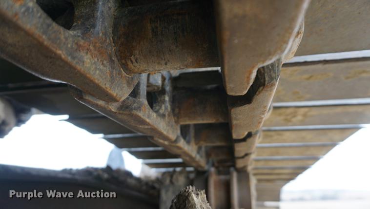 image for item DE3244 1997 Komatsu PC200LC-6LE excavator